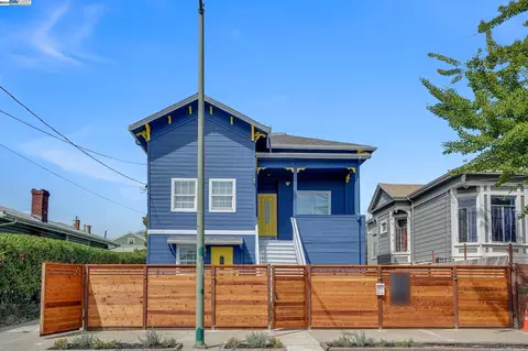 1726 13th St, Oakland, CA 94607 photo 1
