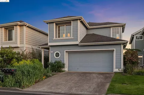 71 Southwind Cir, Richmond, CA 94804