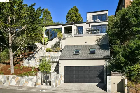 669 Euclid Ave, Berkeley, CA 94708 photo 1