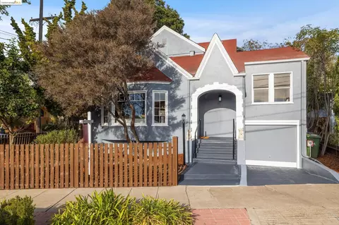 831 Ensenada Ave, Berkeley, CA 94707 photo 1
