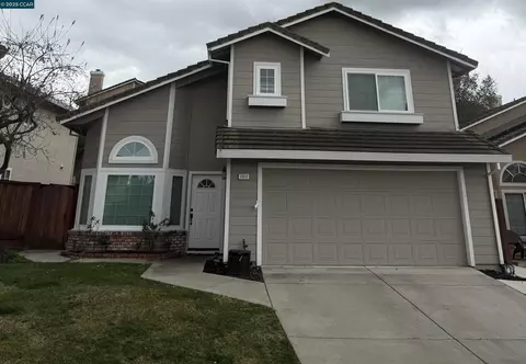 1012 Wild Oak Ct, Concord, CA 94520