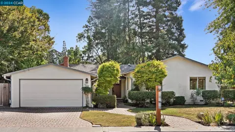 1535 Sunny Ct, Walnut Creek, CA 94595