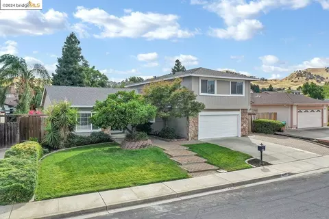 2315 Robles Dr, Antioch, CA 94509 photo 1