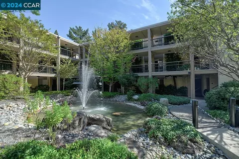 1129 Avenida Sevilla #8B, Walnut Creek, CA 94595