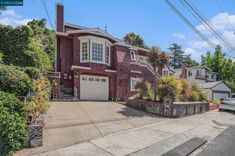 1121 Grandview Dr, Martinez, CA 94553 photo 1