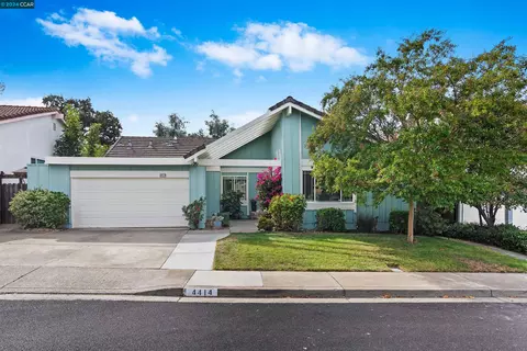 4414 Marsh Elder Ct, Concord, CA 94521 photo 1