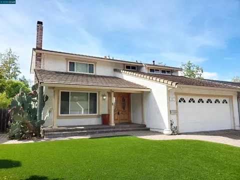 2133 Wilmington Dr, Walnut Creek, CA 94596