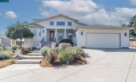 5272 Proctor Rd, Castro Valley, CA 94546 photo 1