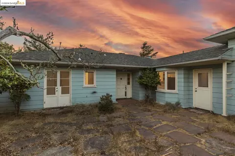 12 Eagle Hl, Kensington, CA 94707 photo 1