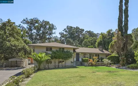 3157 Diablo View Rd, Lafayette, CA 94549 photo 1