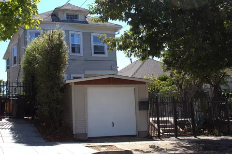 2502 25th Ave, Oakland, CA 94601