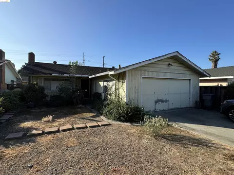 1094 Sultana Dr, San Jose, CA 95122