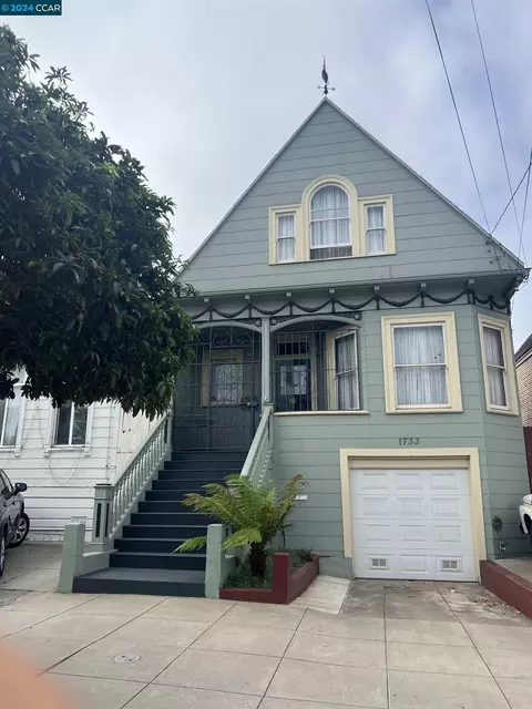 1733 Mckinnon Ave, San Francisco, CA 94124 photo 1