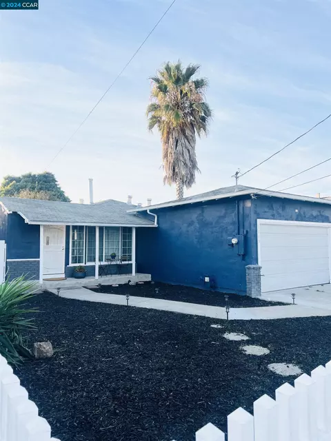 2813 12th St, San Pablo, CA 94806