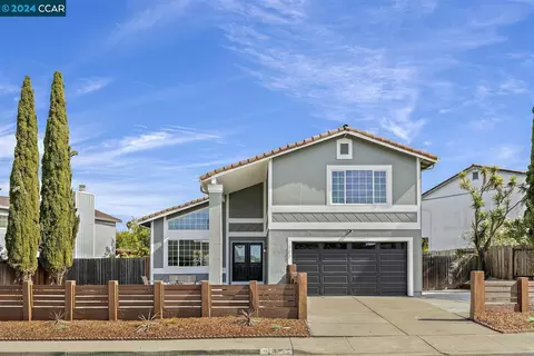 133 Eagle Ct, Hercules, CA 94547 photo 1