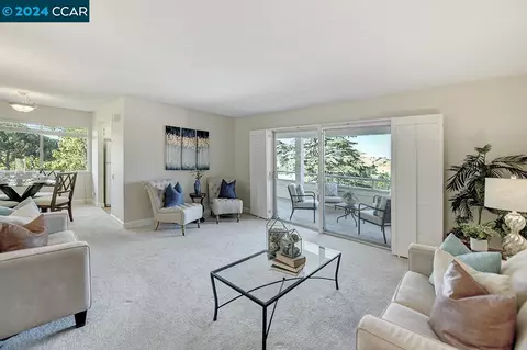 1501 Ptarmigan Dr #6C, Walnut Creek, CA 94595