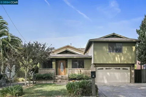 4361 Santa Rita Rd, El Sobrante, CA 94803