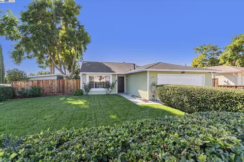 1139 Garber Pl, San Jose, CA 95127