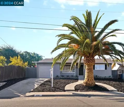 326 Sweeney Rd, Antioch, CA 94509 photo 1