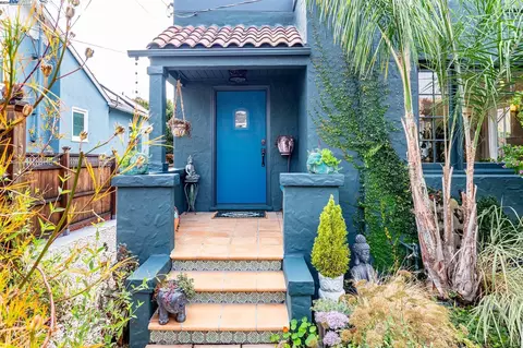 1652 Oak View Ave, Kensington, CA 94707