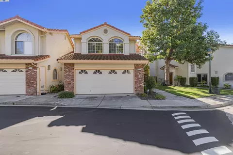 2072 Calle Mesa Alta, Milpitas, CA 95035