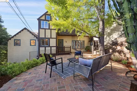 89 Arden Rd, Berkeley, CA 94704 photo 1