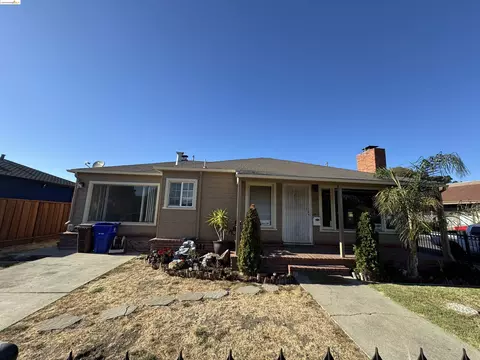 2031 Van Ness St, San Pablo, CA 94806