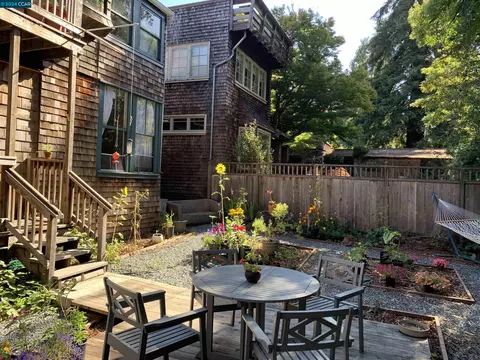 2808 Derby St, Berkeley, CA 94705 photo 1
