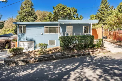 6031 Park Ave, Richmond, CA 94805