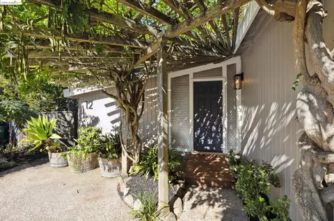 12 Summit Ln, Berkeley, CA 94708 photo 1