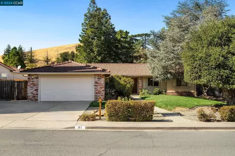 91 Regency Dr, Clayton, CA 94517 photo 1