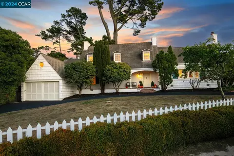 461 Grizzly Peak Blvd, Berkeley, CA 94708 photo 1