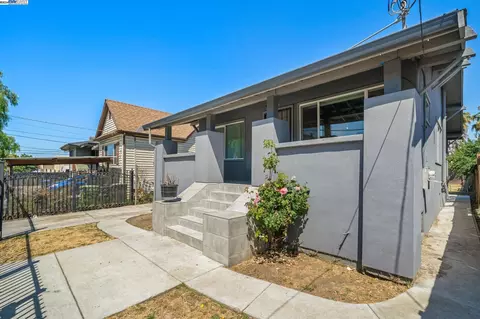 1321 85th Ave, Oakland, CA 94621