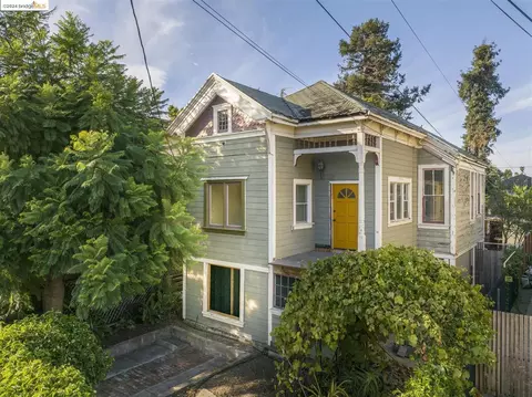 660 41st St, Oakland, CA 94609 photo 1