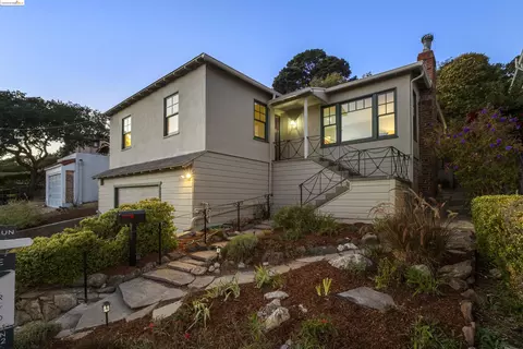683 The Alameda, Berkeley, CA 94707 photo 1