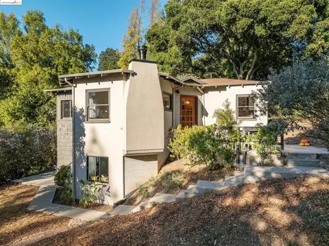 2785 Shasta Rd, Berkeley, CA 94708 photo 1