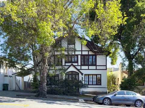 2366 Cedar St #3, Berkeley, CA 94708 photo 1