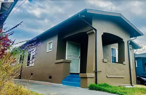 4208 Suter St, Oakland, CA 94619