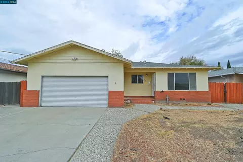 4308 Null Dr, Antioch, CA 94509 photo 1