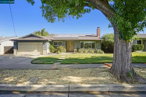 3213 Longview Rd, Antioch, CA 94509 photo 1