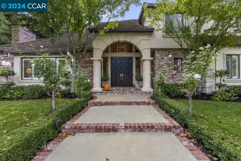 2339 Saddleback Dr, Danville, CA 94506 photo 1