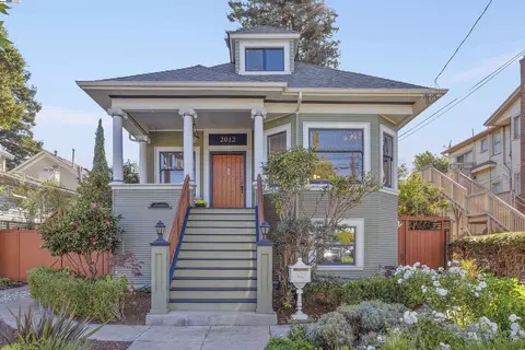 2012 Pacific Ave, Alameda, CA 94501 photo 1