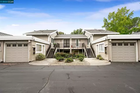 975 Terra California Dr #4, Walnut Creek, CA 94595