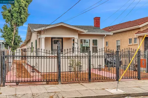 1730 69th Ave, Oakland, CA 94621 photo 1