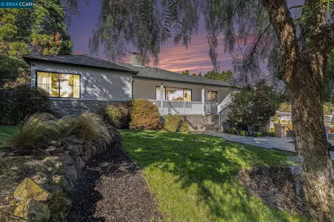 18007 Reamer Rd, Castro Valley, CA 94546 photo 1