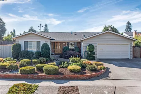 822 Olive Ave, Fremont, CA 94539 photo 1