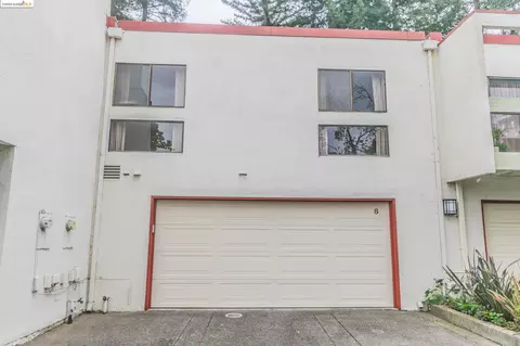 190 Cleveland #8, Pleasant Hill, CA 94523