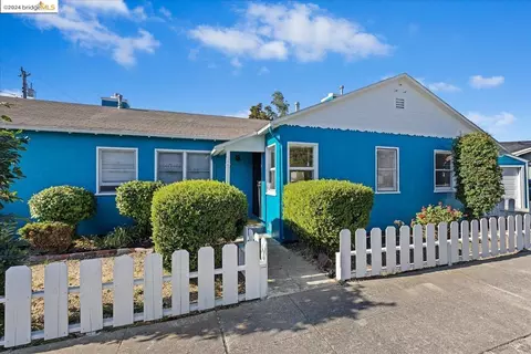 3137 60th Ave, Oakland, CA 94605