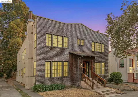 2366 Virginia St, Berkeley, CA 94709 photo 1
