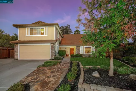 4213 Diablo View Ct, Concord, CA 94518